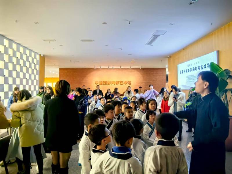 宜川县灯光秀活动策划